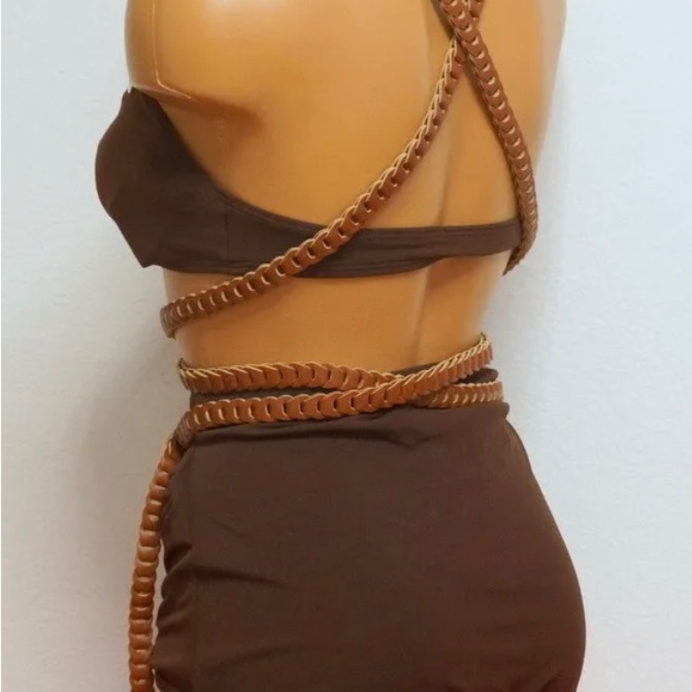 Michael Kors Collection Bikini - Picture 7 of 15